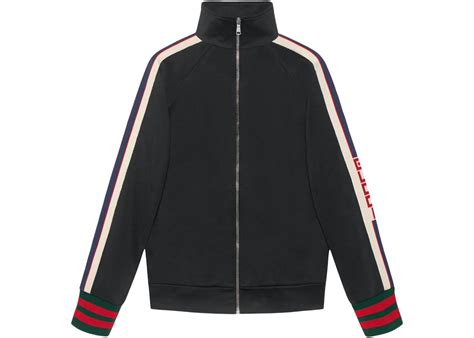 gucci great technical|gucci technical jersey stockx.